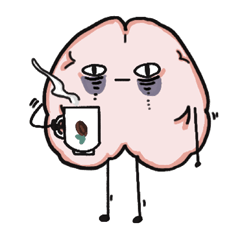 Tired Brain