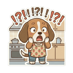 [NoText] Mom 5: 媽媽的日常表情