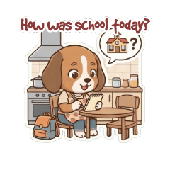 [EN] Mom 5 Said 2