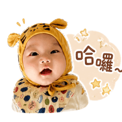 胖達日常用語2