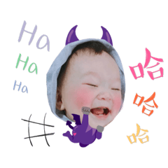 小寶's 日常