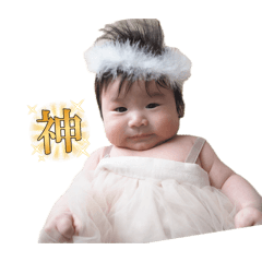 Happy_baby_stamp