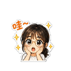 頭貼貼圖