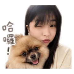 萌哥哥生活