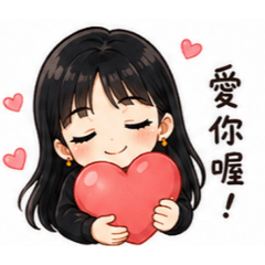 女子實用語4