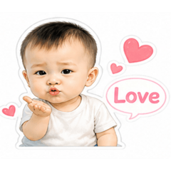 QBaby I Love