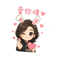 兔喵喵專用
