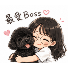 Boss小老闆