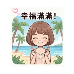 眞珠好日子Part1