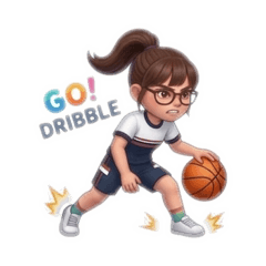 克萊兒的運動日2
