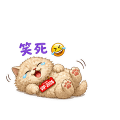 黃毛毛是我
