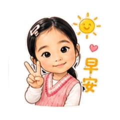Q版阿咪