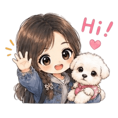 Peiyu&Pinky 2