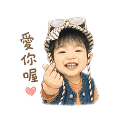 金金的♡