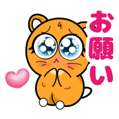 So cute cat321