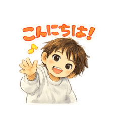 Yamato Children