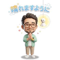 Amami Tsuyu Weather & Megusan Daily Chat