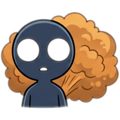 farts!