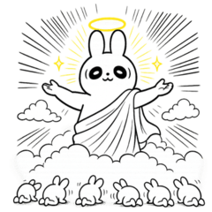 Emotionally Unstable Bunnyy