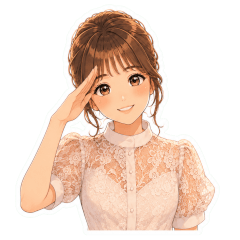 A Hostess's Daily Life 2