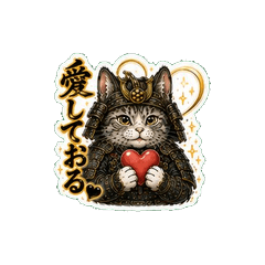 Nyanbushi [Love Edition]
