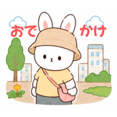 Relaxing Daily Life Series-1-