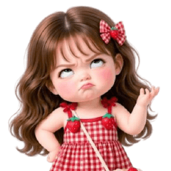 Lovely Girl 12 EN