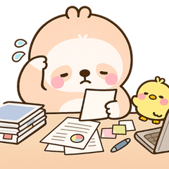 Yuruno | Work Time