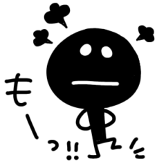 陽気な♪わっくん（リアクション）