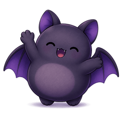 Mochi-mochi Bat "Yamio"