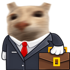 Silly Office Catto LV.2
