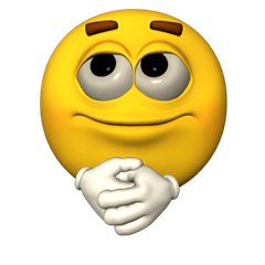 Emoji With Hand 3 (idk edition)