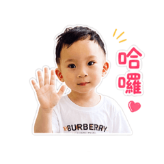 子子搞怪