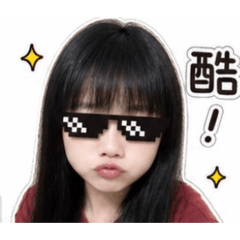 彤姐的搞怪vlog