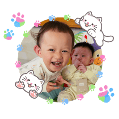 大小Baby baby