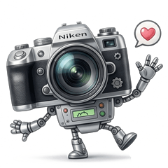 Photographer Kaka