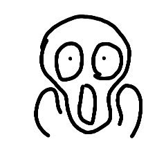 可愛表情符合