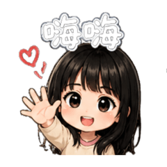 許雪倫の日常