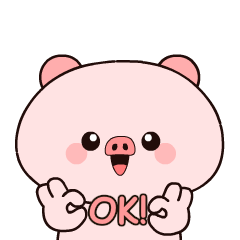Pinky The Pig New 4 : Eng