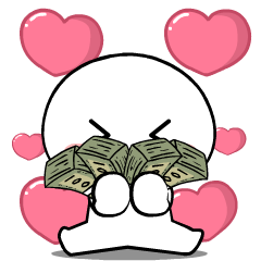 Pofu 10 : Animated Stickers