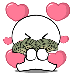 Pofu 10 : Animated Stickers