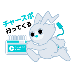 Chapopo Sticker ver.1