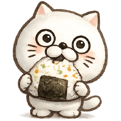 nekotamasigura yurufuwa2