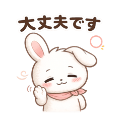 Daily Bunny Greetings