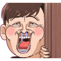 FUNNY RUNNY BOY 2