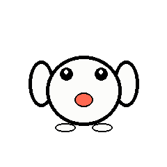 Mochi Emotion Stickers