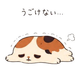 Melted Cat1.0