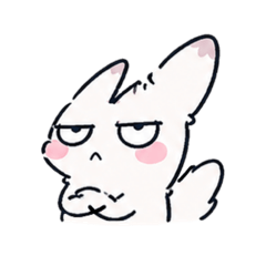 Spoiled cat v.1