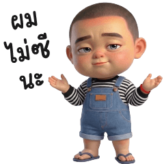 เกรียน บอย 35 ❤️