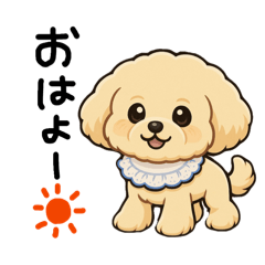 Komugichan_stamp2